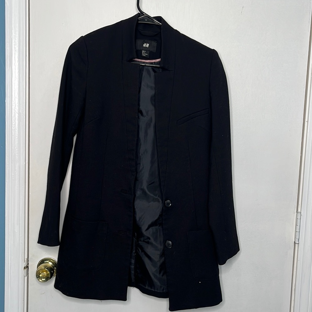 H&M jacket